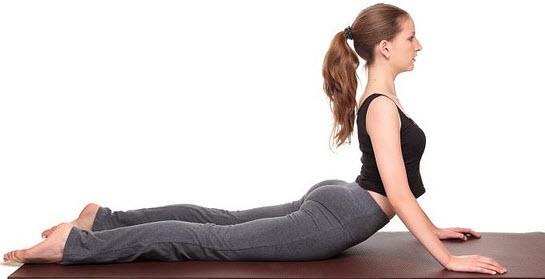 Best Yoga For PCOS: 8 Poses To Help You Deal With PCOS